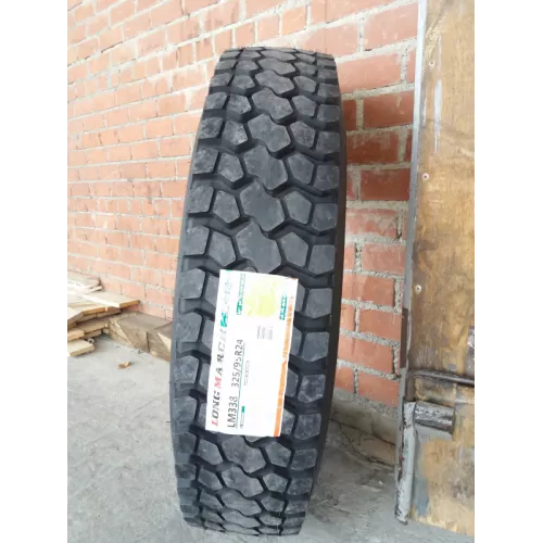 Грузовая шина 325/95 R24 Long March LM-338 22PR купить в Сосьве