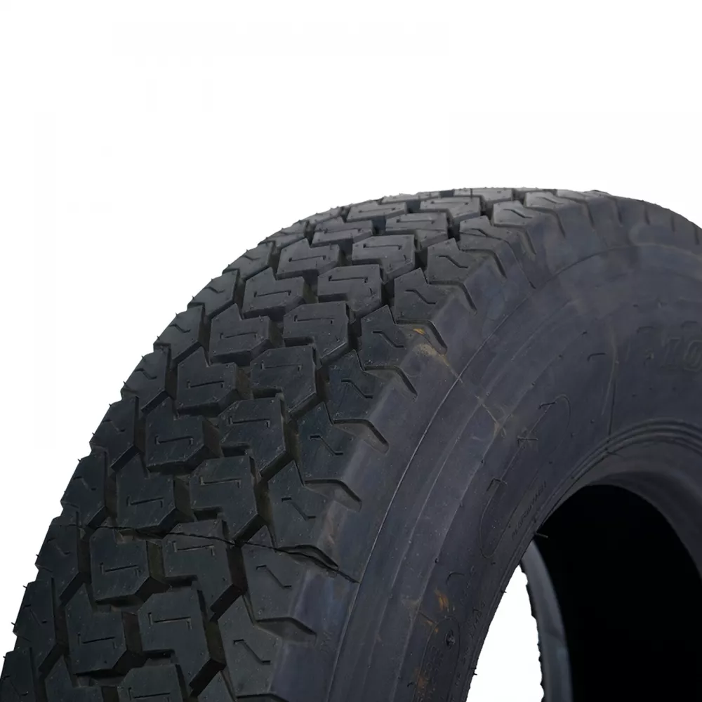 Грузовая шина 235/75 R17,5 Long March LM-508 18PR в Сосьве