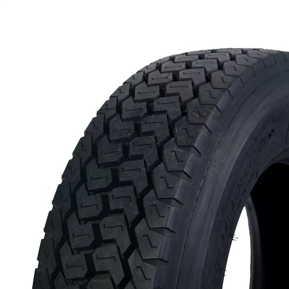 Грузовая шина 265/70 R19,5 Long March LM-508 16PR в Сосьве