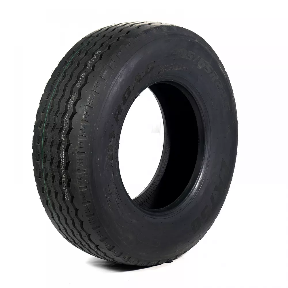 Грузовая шина 385/65 R22,5 Joyroad ZA-750 20PR в Сосьве