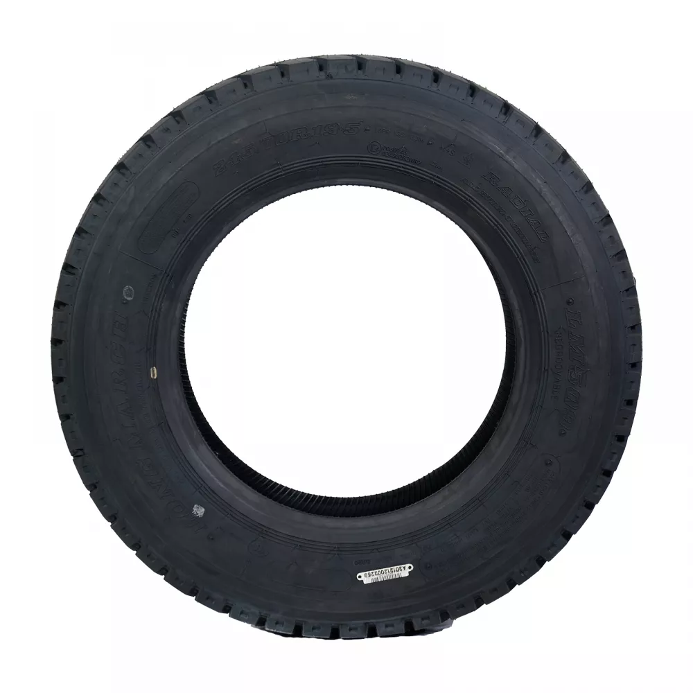 Грузовая шина 245/70 R19,5 Long March LM-509 16PR в Сосьве