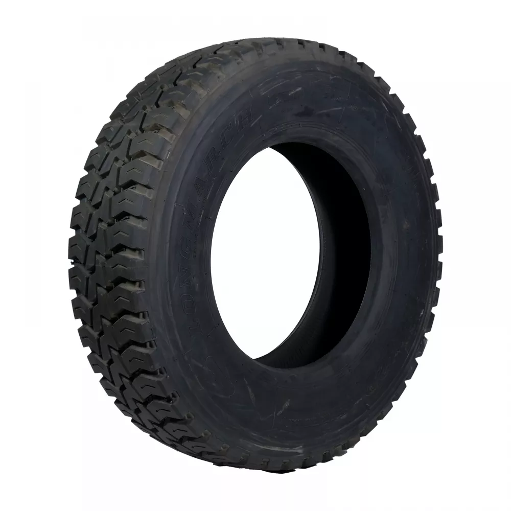 Грузовая шина 295/80 R22,5 Long March LM-328 18PR в Сосьве