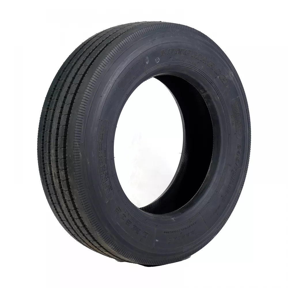 Грузовая шина 245/70 R19,5 Long March LM-216 16PR в Сосьве