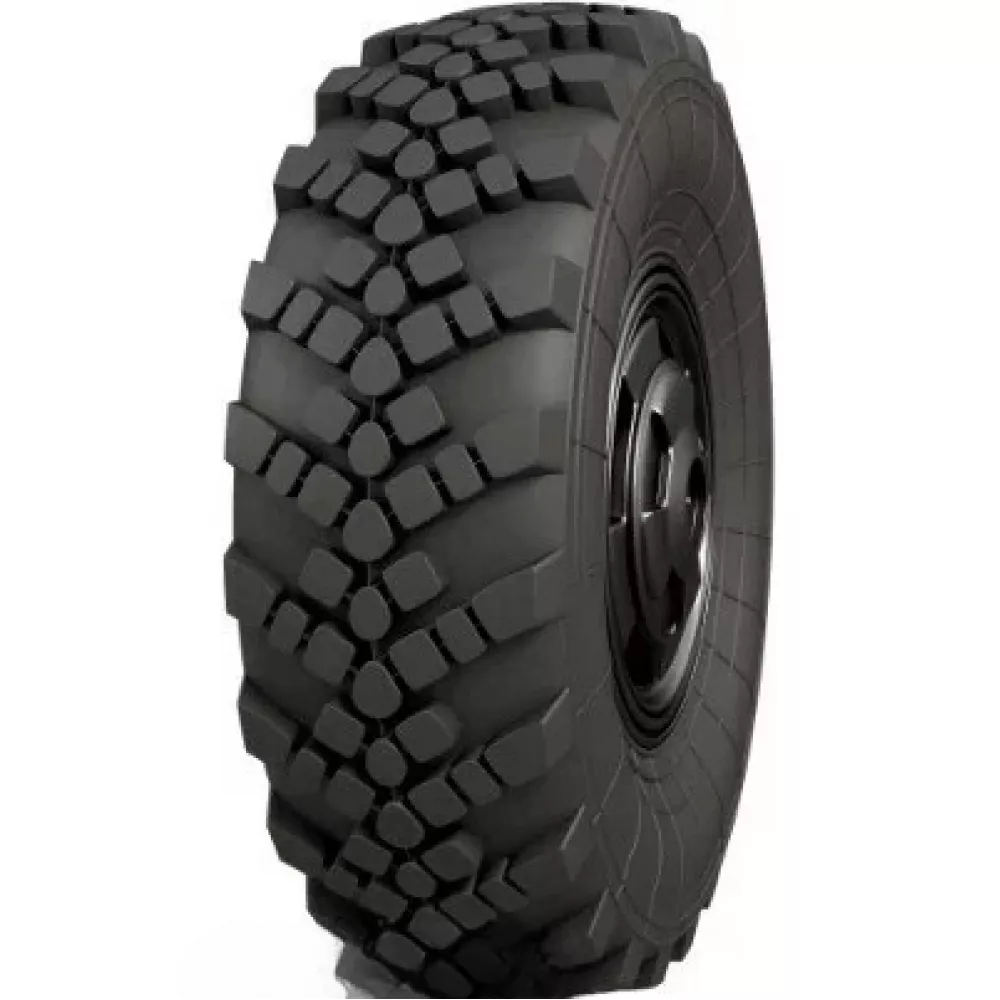 Грузовая шина 425/85 R21 Кама-1260-1 НС14 в Сосьве