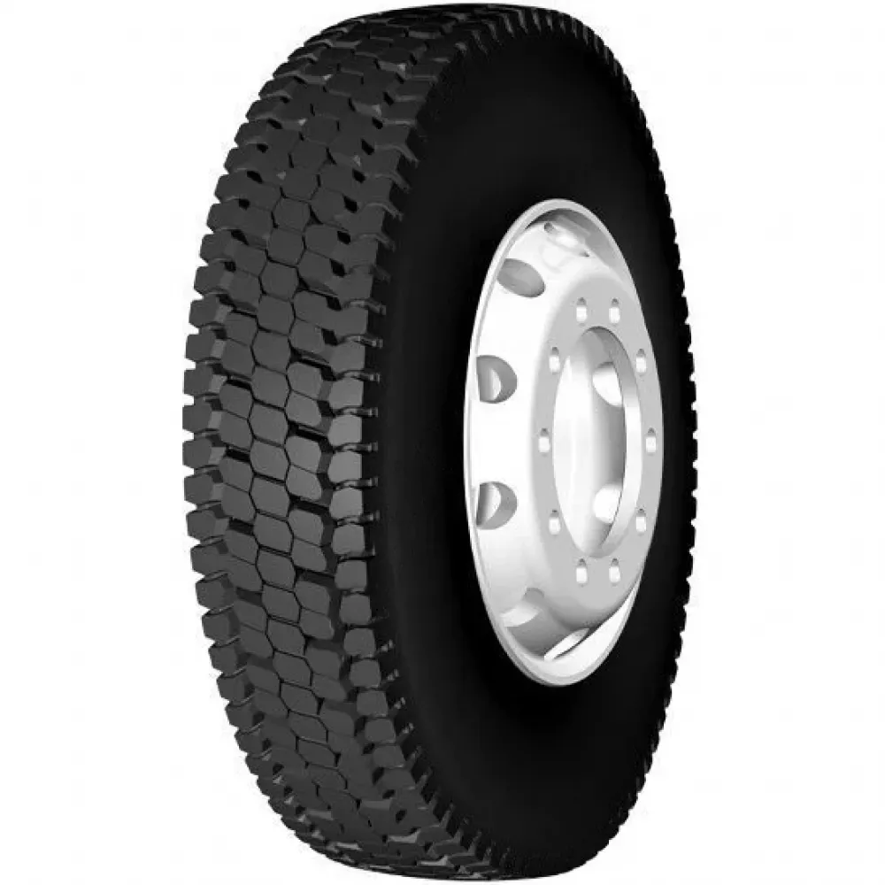 Грузовая шина 315/80 R22,5 Кама NR-201 в Сосьве