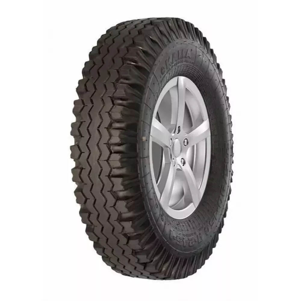 Грузовая шина 215/90 R15С Кама Я-245-1 в Сосьве