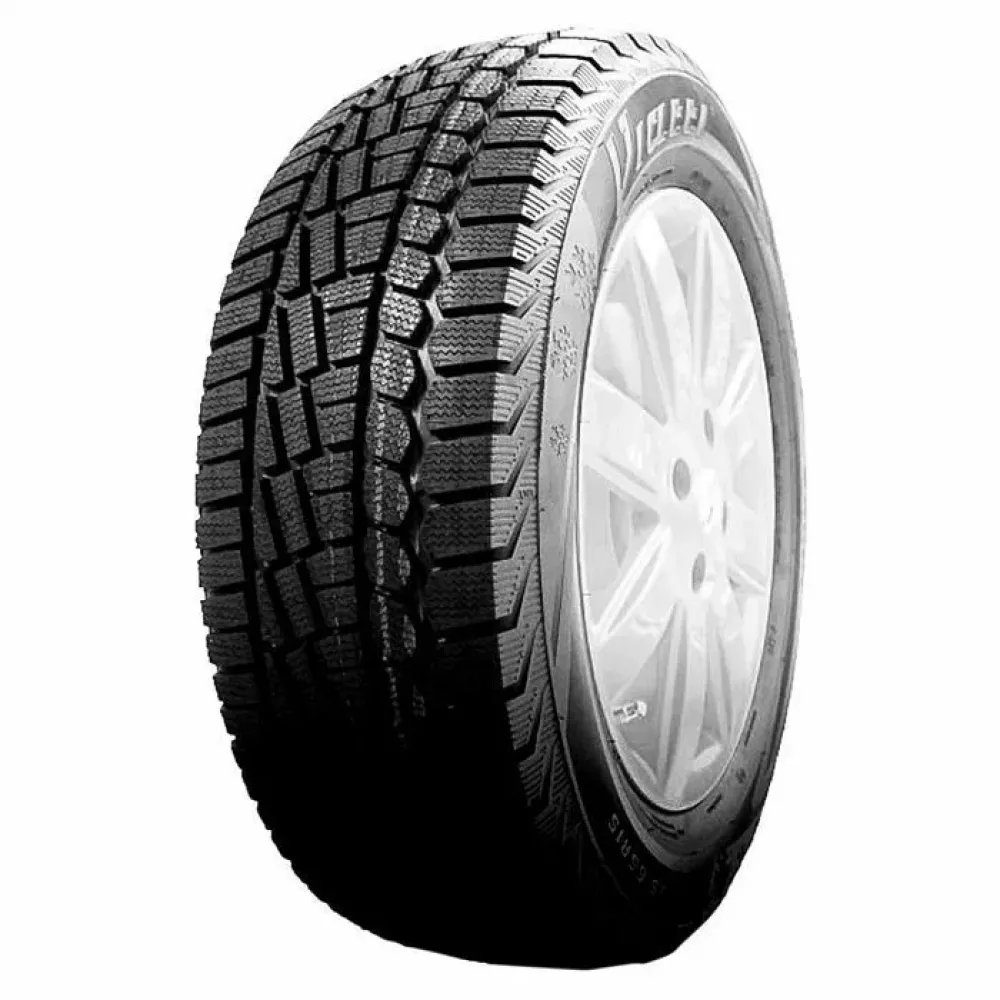 Грузовая шина 185/75 R16C Кама Viatti Vettore Brina V-525 липучка в Сосьве