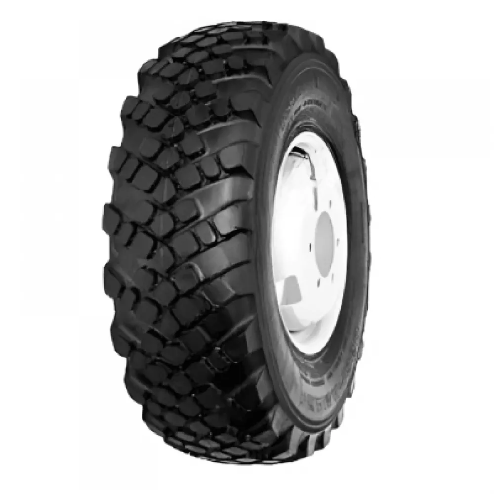 Грузовая шина 425/85 R21 Кама 1260-2 НС18 в Сосьве