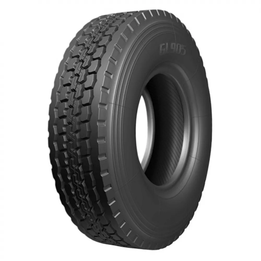 Грузовая шина 385/95R24 14,00R24 ADVANCE ***GLB05 TL H2, RC 170F AD EN  в Сосьве