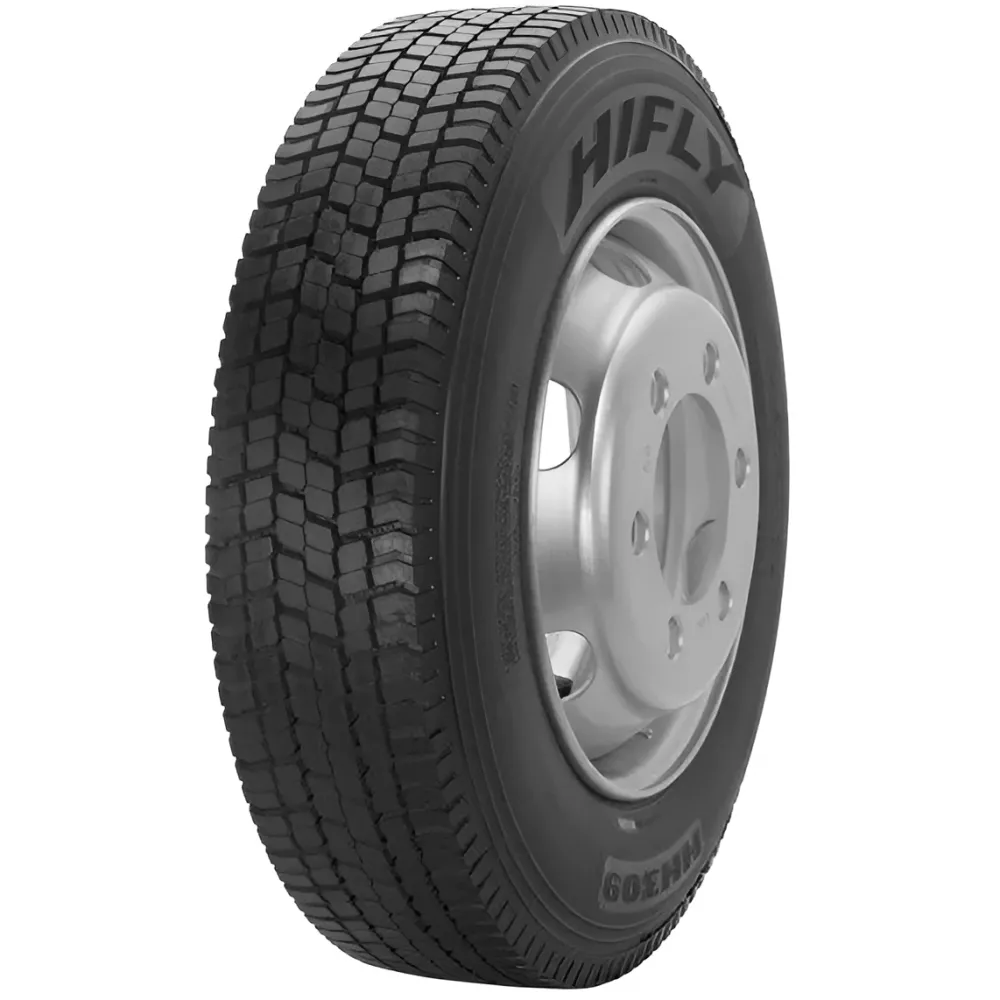 Грузовая шина 315/80 R22,5 Hifly HH309 в Сосьве