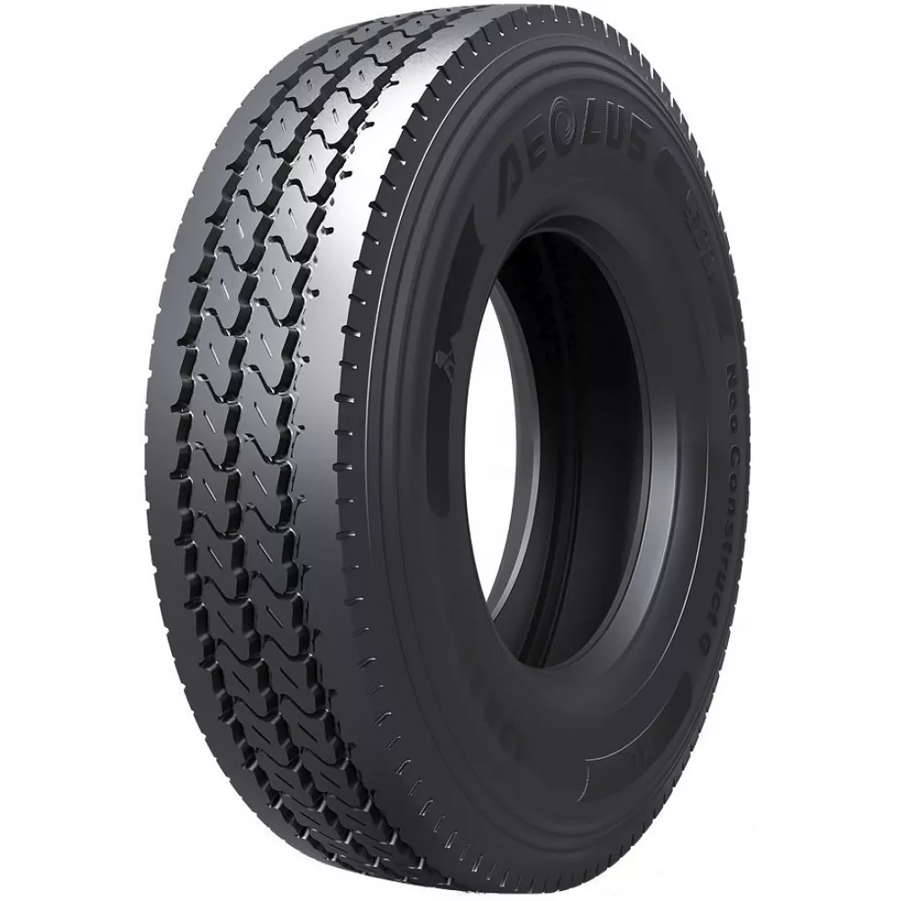 Грузовая шина Aeolus Neo Construct G 315/80 R22.5 158/150K в Сосьве