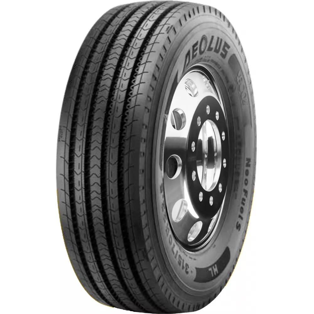 Грузовая шина Aeolus Neo Fuel S 315/70 R22.5 156/150L  в Сосьве