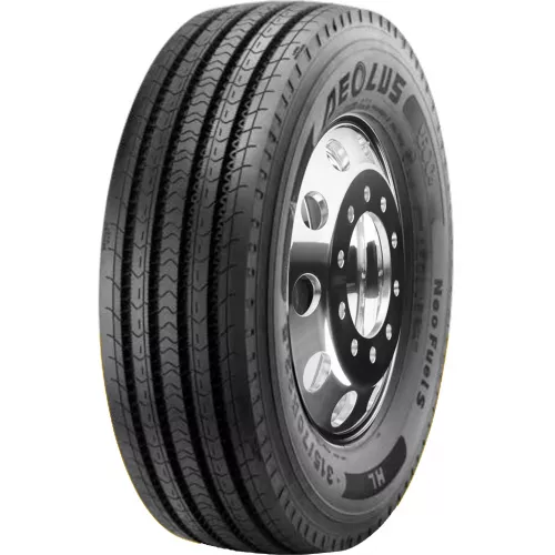 Грузовая шина Aeolus Neo Fuel S 315/70 R22,5 156/150L, Рулевая ось купить в Сосьве