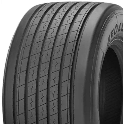 Грузовая шина Aeolus Neo Fuel T2 445/45 R19,5 164J, Прицеп купить в Сосьве