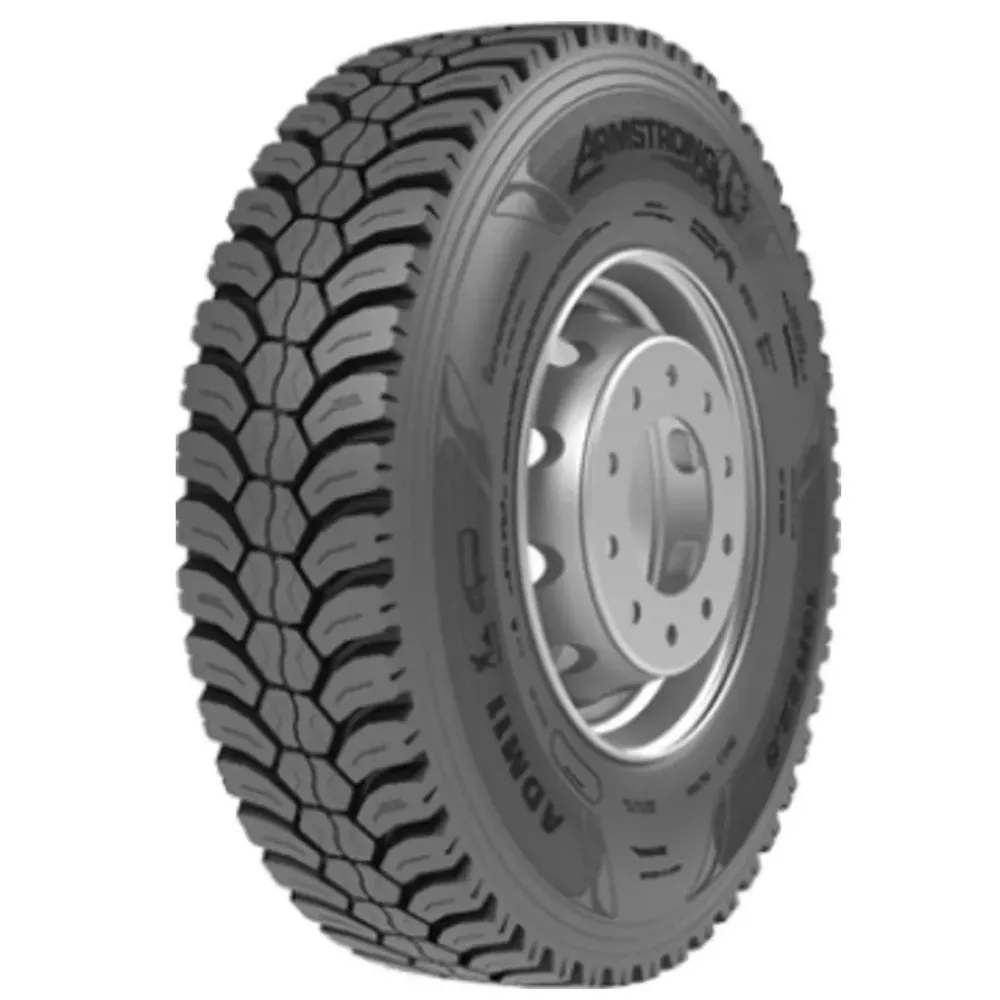 Грузовая шина Armstrong ADM11 315/80 R22.5 156/150K для ведущей оси в Сосьве