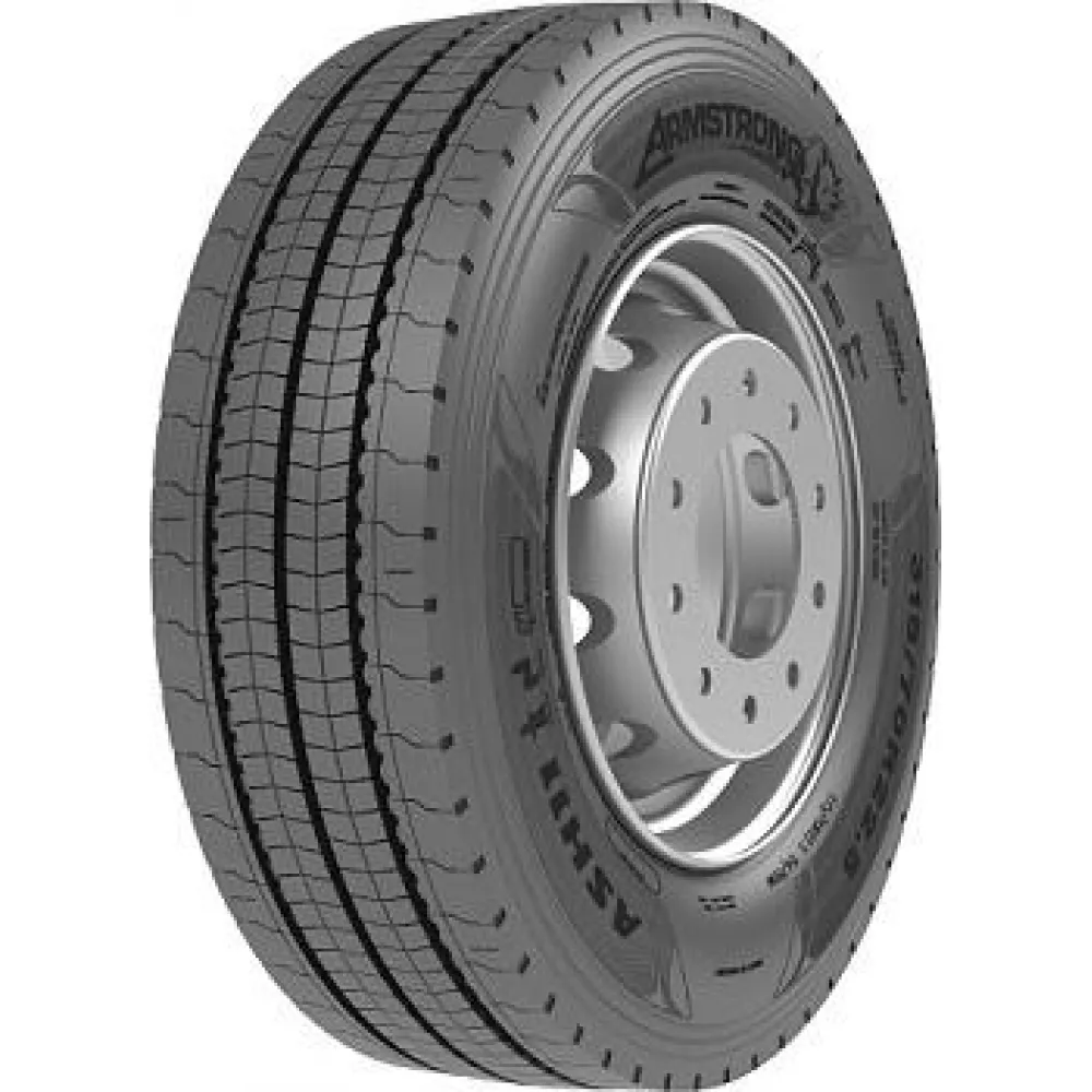 Грузовая шина Armstrong ASH11 295/80 R22.5 154/149M для рулевой оси в Сосьве