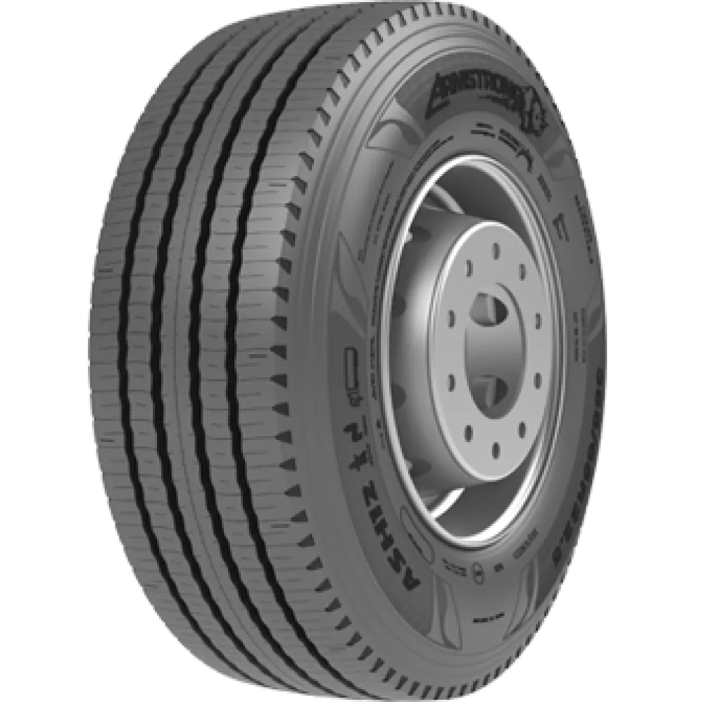 Грузовая шина Armstrong ASH12 385/65 R22.5 164K для рулевой оси в Сосьве