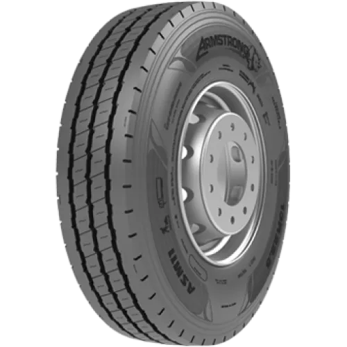 Грузовая шина Armstrong ASM11 315/80 R22,5 156/150K, рулевая ось купить в Сосьве