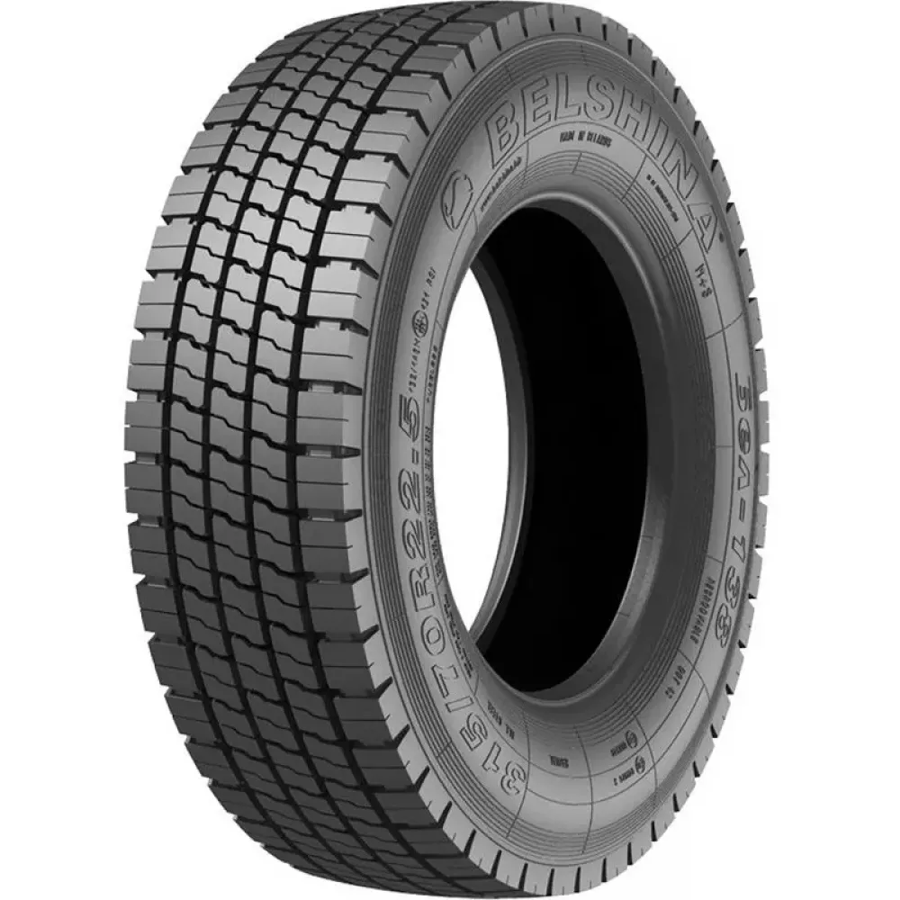 Грузовая шина Белшина Бел-138М 315/70 R22,5 в Сосьве