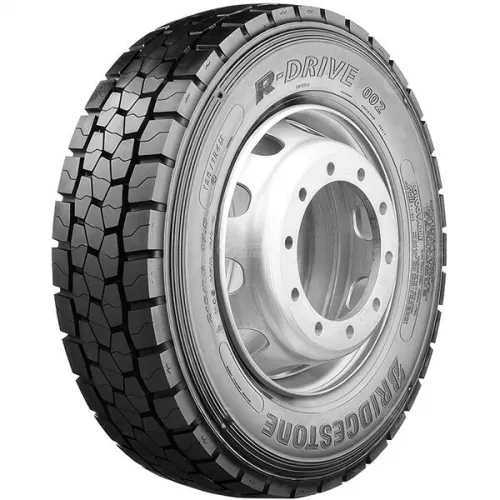 Грузовая шина Bridgestone RD2 R17,5 235/75 132/130M TL купить в Сосьве