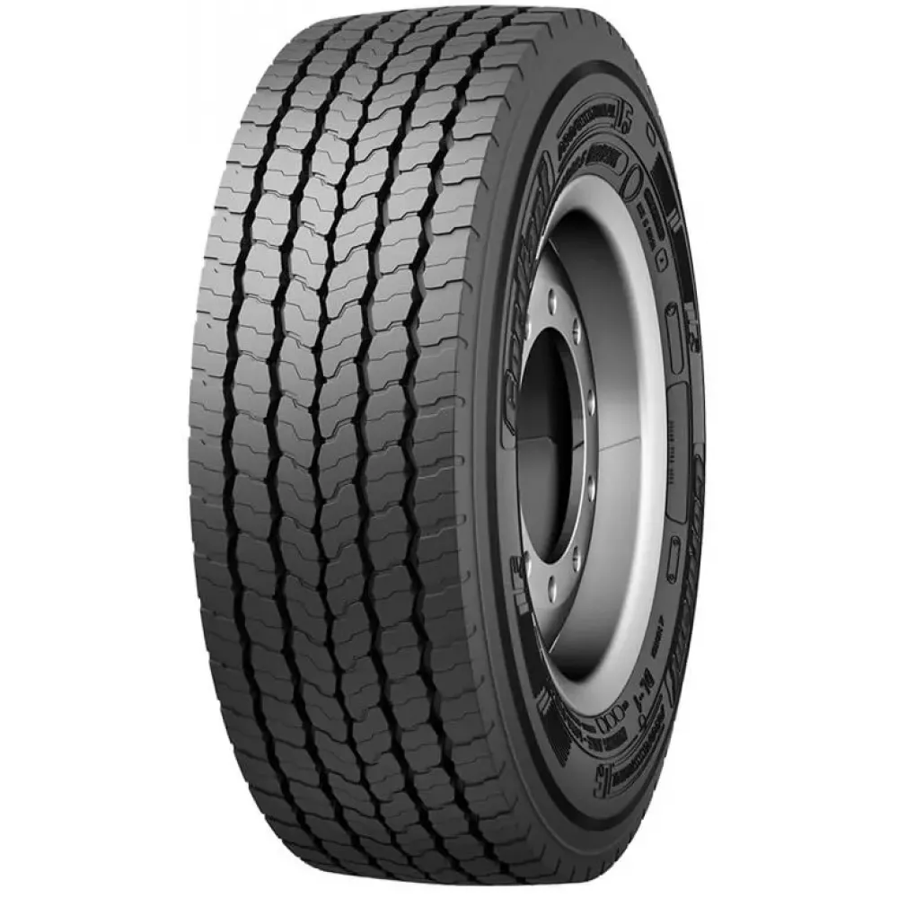 Грузовая шина Cordiant Professional DL-1 295/60 R22.5 150/147K для ведущей оси в Сосьве