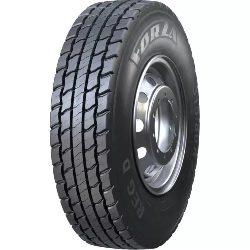 Грузовая шина Forza REG D 315/80 R22,5 154/150K купить в Сосьве