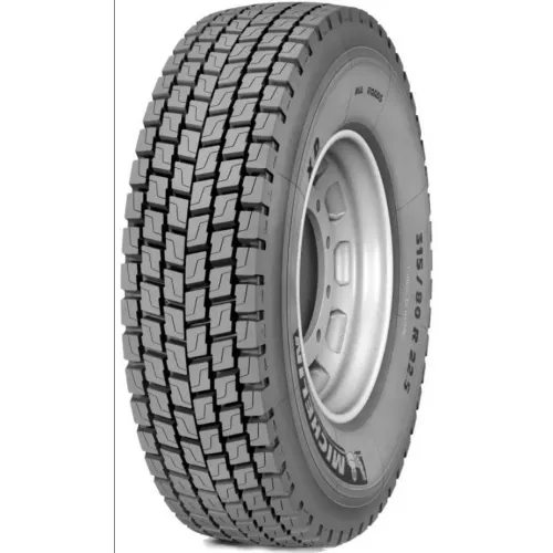 Грузовая шина Michelin ALL ROADS XD 295/80 R22,5 152/148M купить в Сосьве