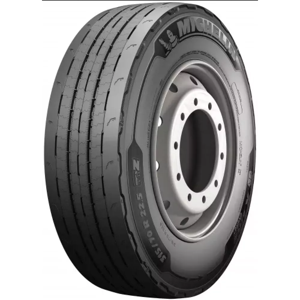 Грузовая шина Michelin X Line Energy Z2 315/70 R22,5 156/150L в Сосьве