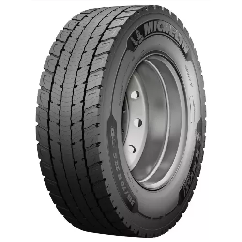 Грузовая шина Michelin X Multi Energy D 315/70 R22,5 156/150L купить в Сосьве