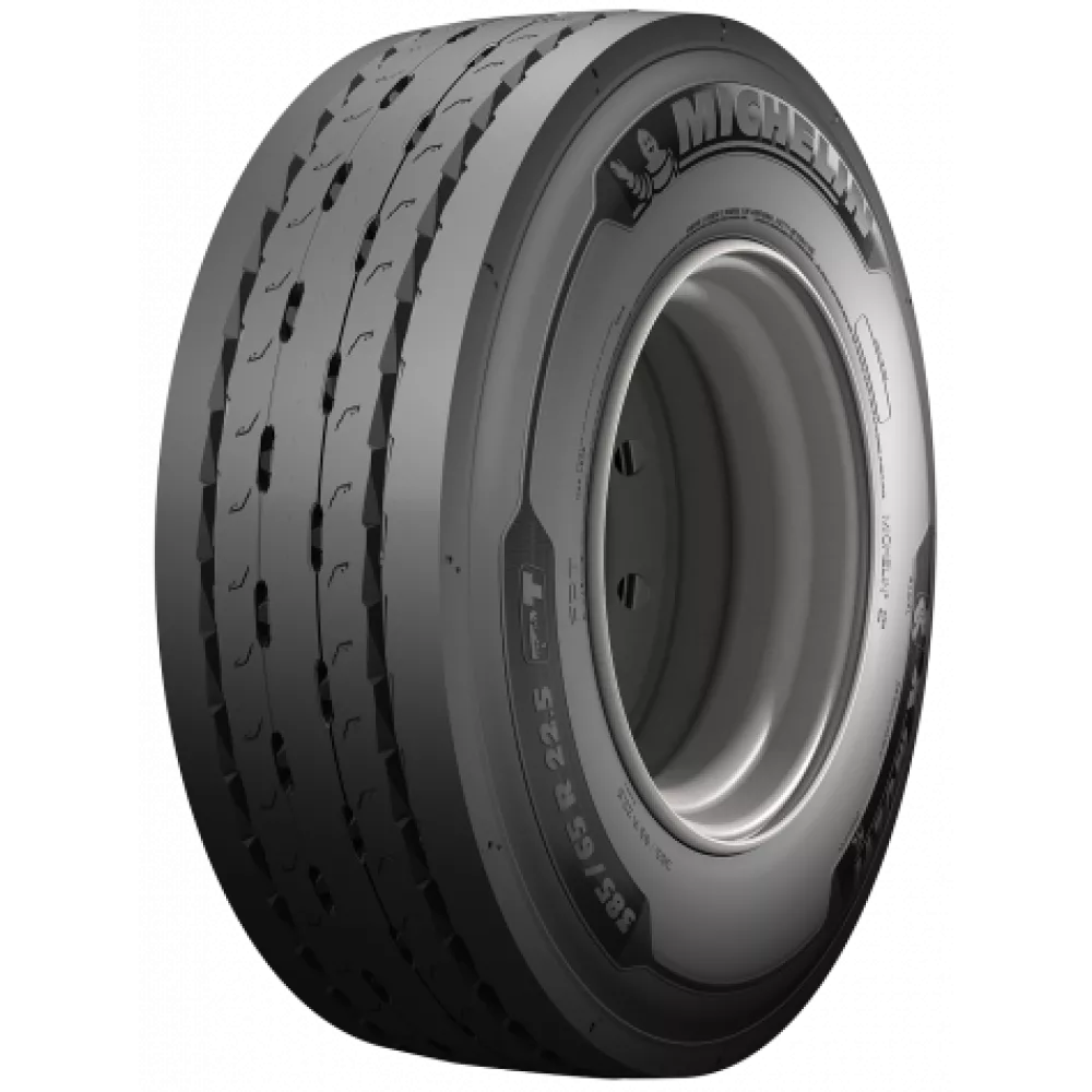 Грузовая шина Michelin X Multi HL T 385/65 R22,5 164K в Сосьве