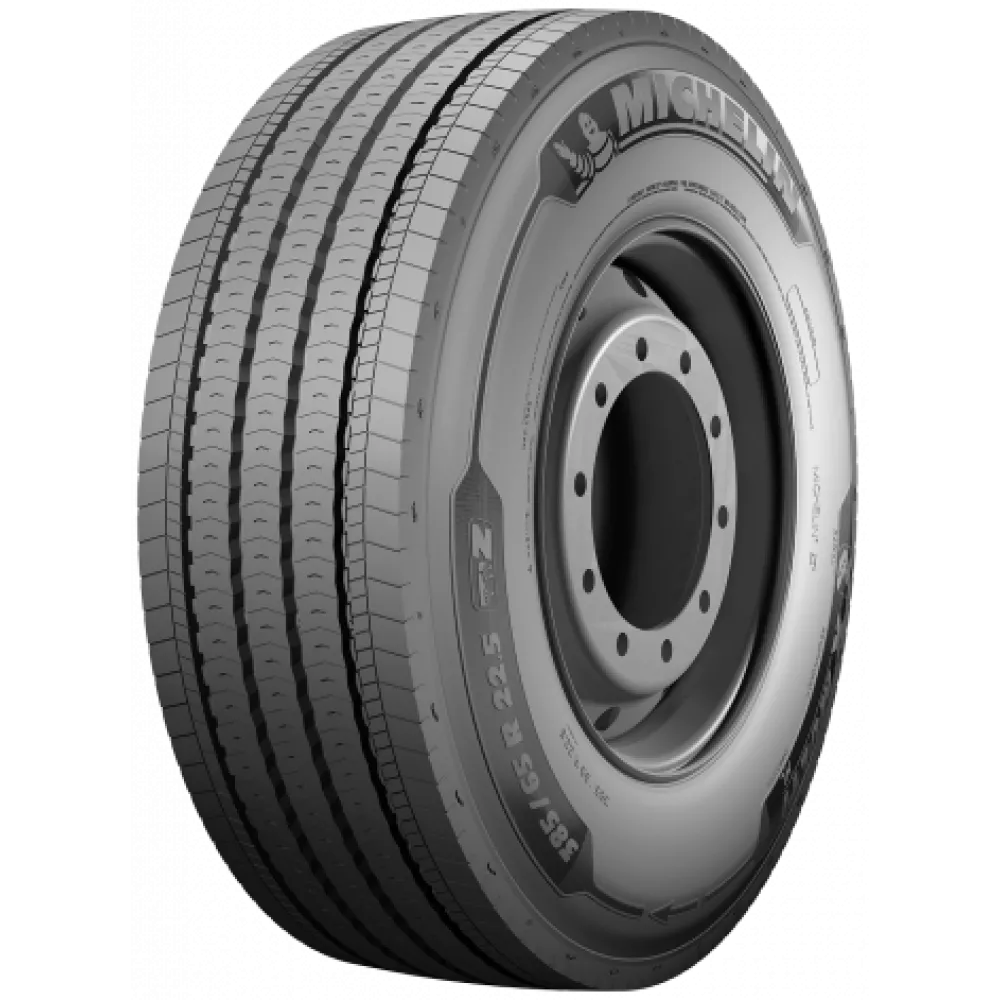 Грузовая шина Michelin X Multi HL Z 385/65 R22.5 164K в Сосьве