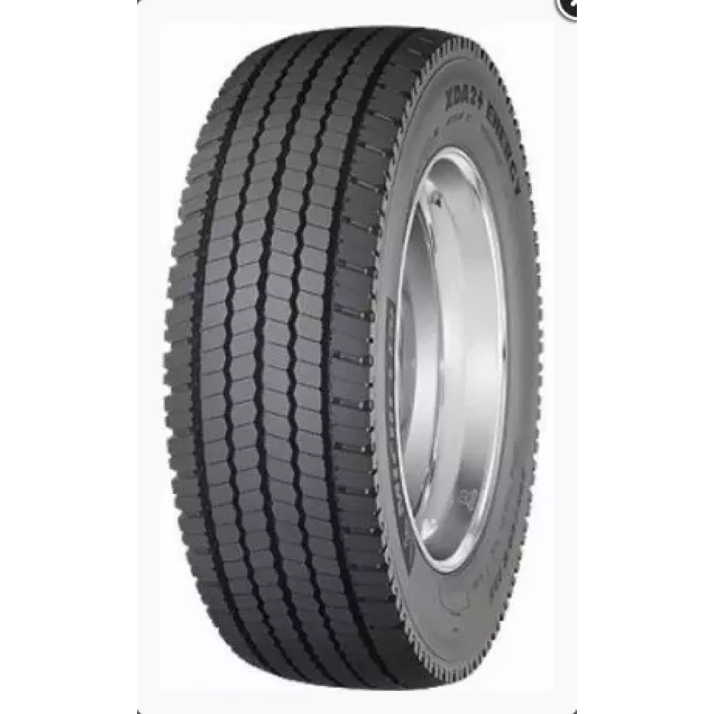 Грузовая шина Michelin XDA2+ Energy 295/60 R22,5 150/147K в Сосьве