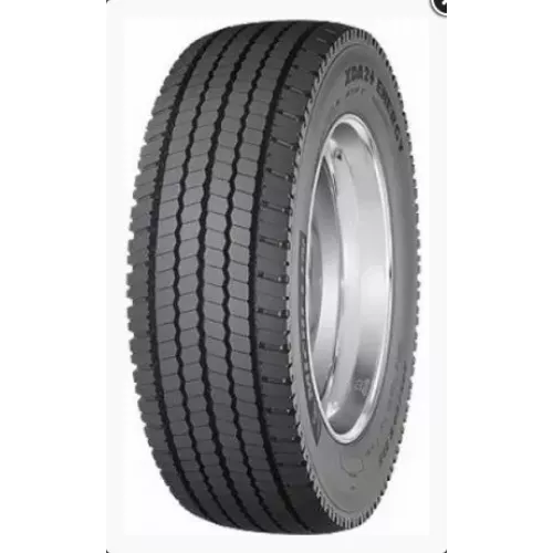 Грузовая шина Michelin XDA2+ Energy 295/60 R22,5 150/147K купить в Сосьве
