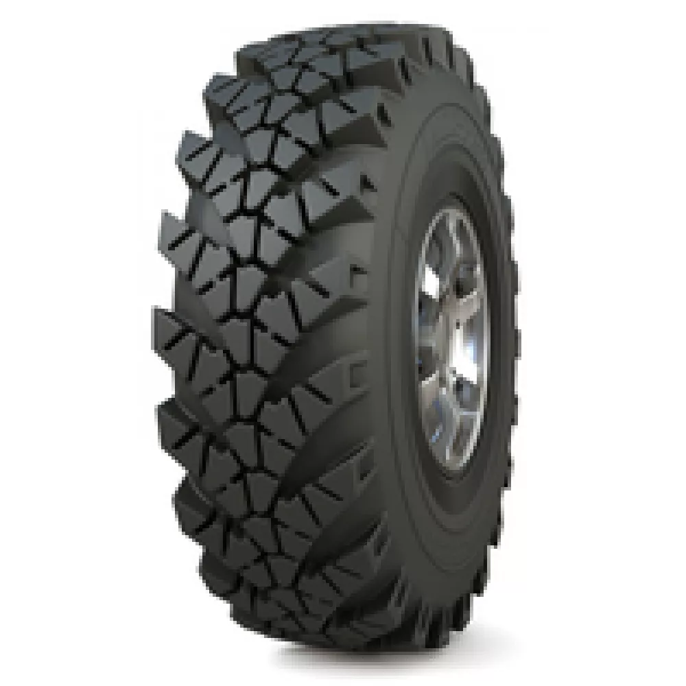 Грузова шина Nortec TR 1260 425/85 R21 156 G  в Сосьве