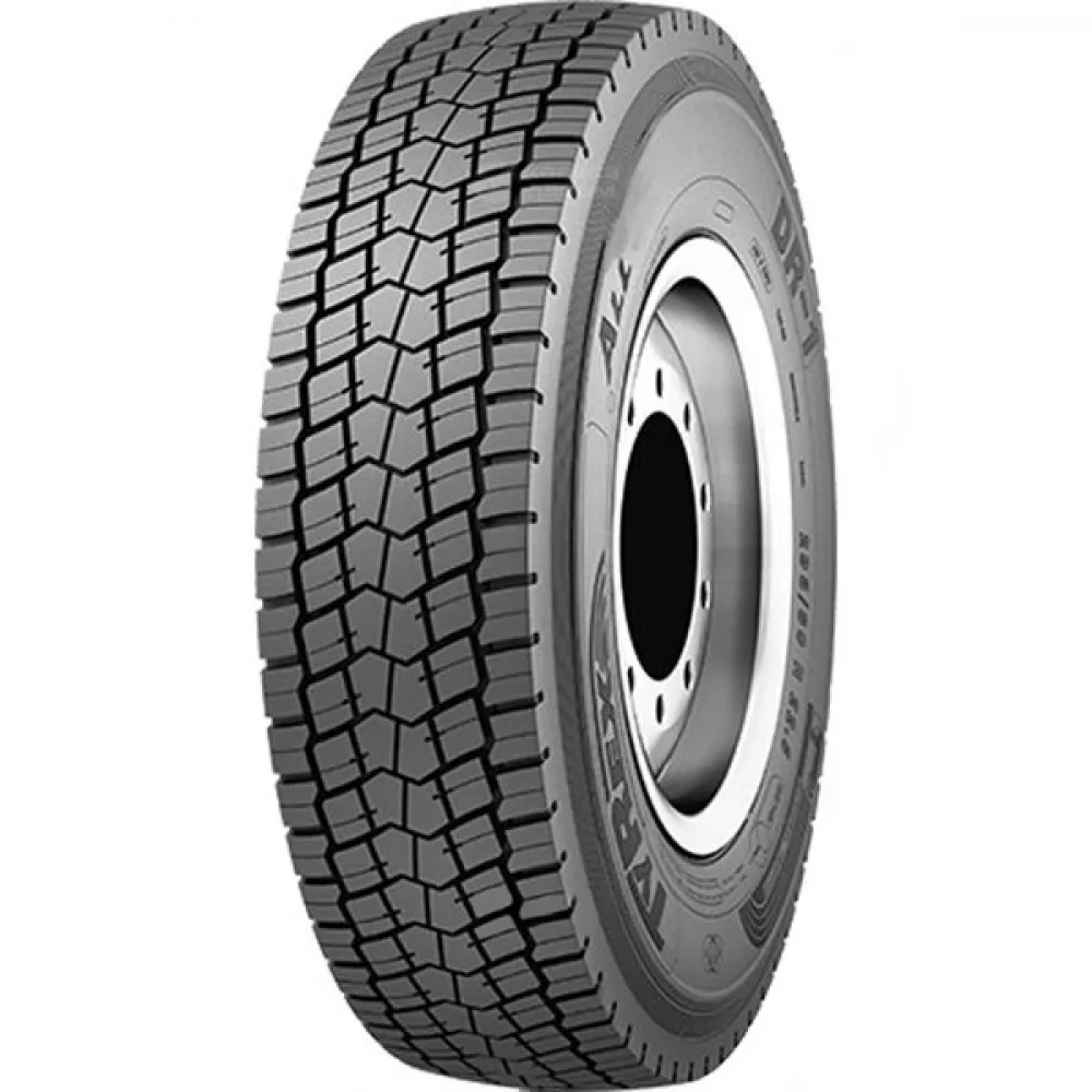 Грузовая шина TYREX ALL STEEL DR-1 R22,5 315/80 154/150M TL в Сосьве