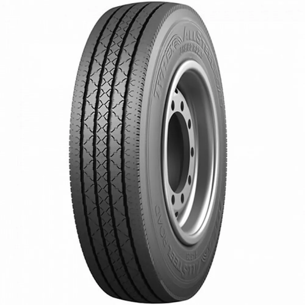 Грузовая шина TYREX ALL STEEL FR-401 R22,5 315/80 154/150M TL в Сосьве