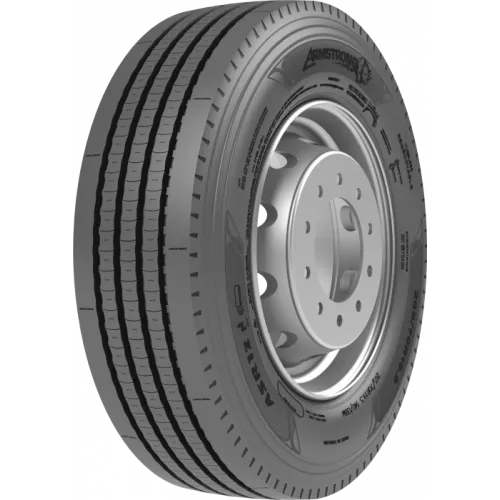 Грузовая шина Armstrong ASR12 215/75 R17,5 128/126M 3PMSF (Рулевая ось) купить в Сосьве