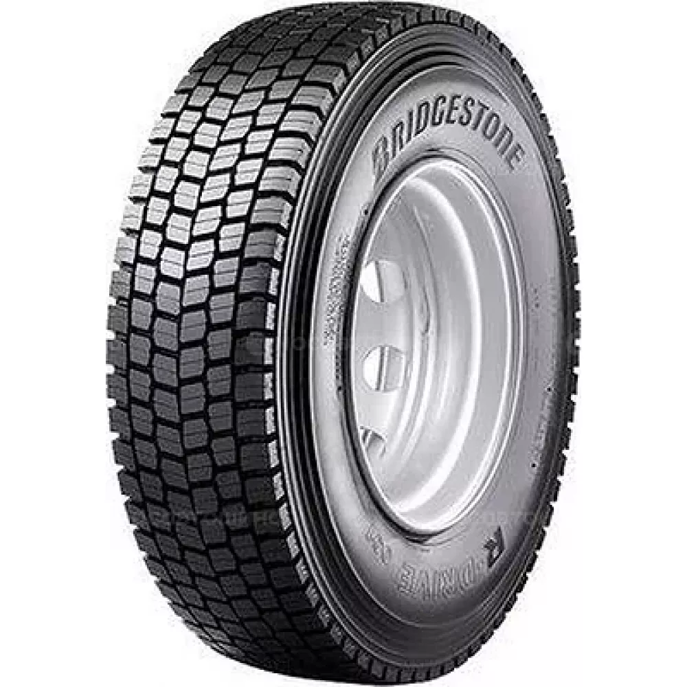 Шина Bridgestone RDV1 для ведущей оси в Сосьве