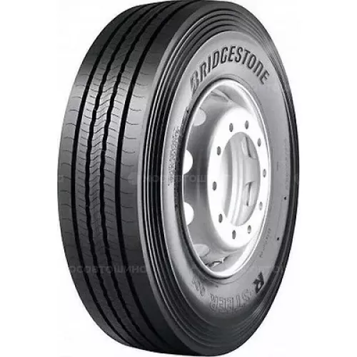 Грузовая шина Bridgestone RSV1 385/65 R22,5 160/158L (Рулевая ось) купить в Сосьве