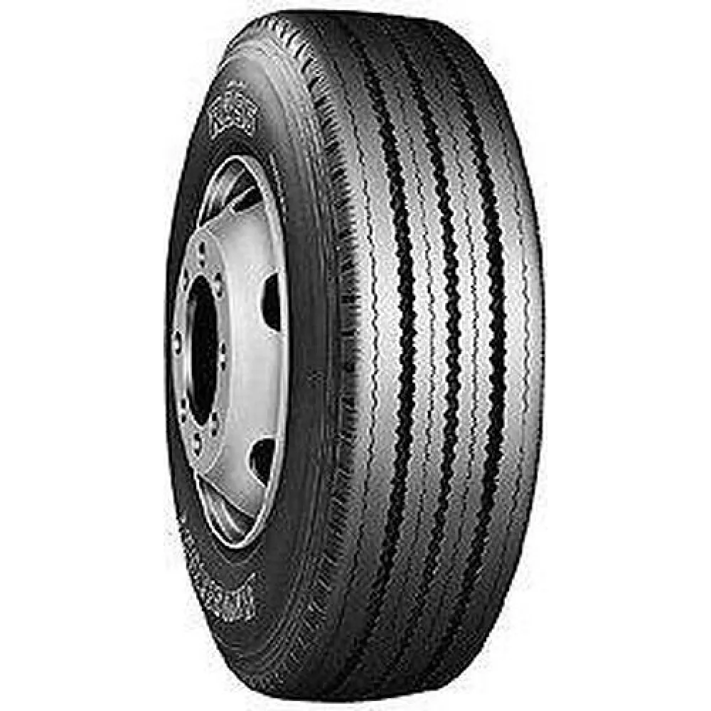 Bridgestone R295 – надежные шины для грузовых автомобилей в Сосьве