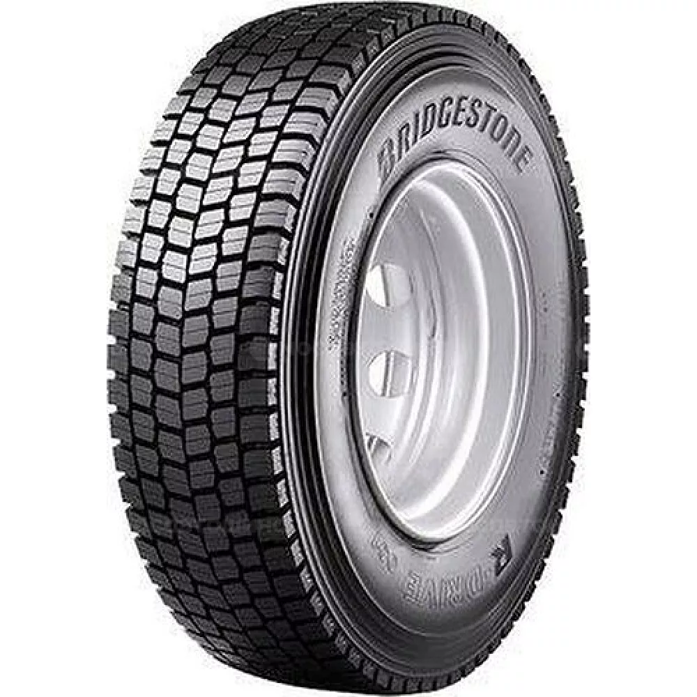 Bridgestone RDV1 – шины для зимних дорог в Сосьве