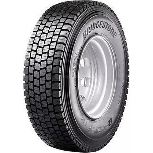 Грузовая шина Bridgestone RDV1 315/70 R22,5 (Ведущая ось) купить в Сосьве