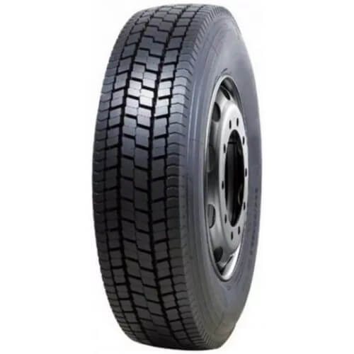 Грузовая шина Sunfull HF628 235/75 R17,5 143/141J купить в Сосьве