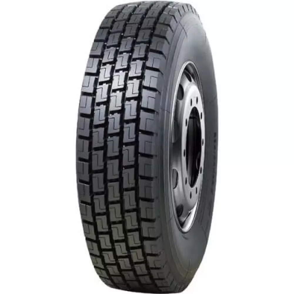 Грузовая шина Sunfull HF668 295/80 R22,5 152/149M в Сосьве