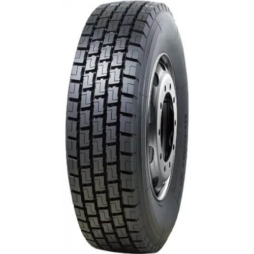 Грузовая шина Sunfull HF668 295/80 R22,5 152/149M купить в Сосьве