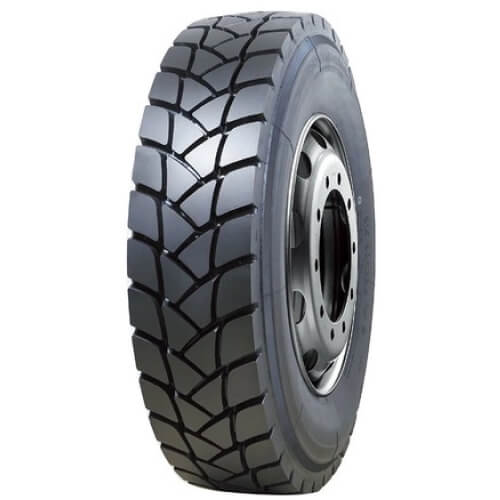 Грузовая шина Sunfull HF768 315/80 R22,5 156/152L купить в Сосьве