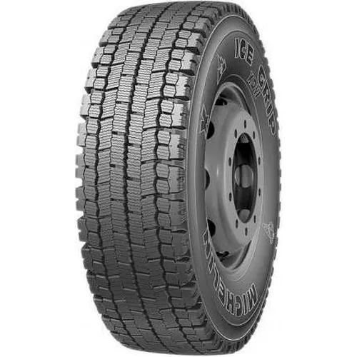 Грузовые шины Michelin XDW Ice Grip 275/70 R22,5 148/145L 3PMSF (Ведущая ось) купить в Сосьве