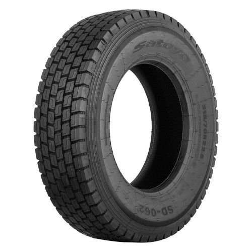 Грузовая шина Satoya SD-062 295,00/80 R22,5 152/149M 18pr (ведущая) купить в Сосьве