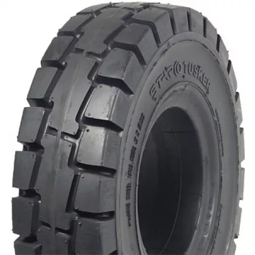 Шина цельнолитая STARCO Tusker 15x4,5-8 109A5/100A5 купить в Сосьве