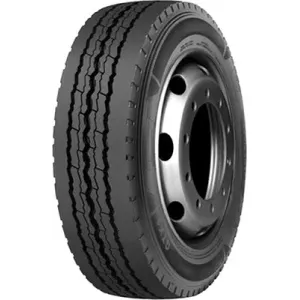 Грузовая шина WestLake GTX1 215/75 R17,5 16PR купить в Сосьве